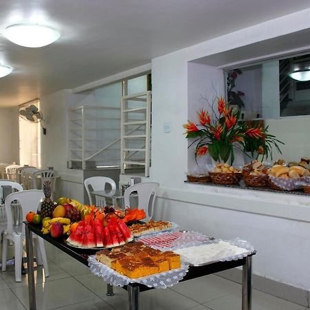 Hotel Pampulha Palace Belo Horizonte Eksteriør bilde